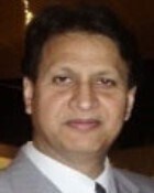 Qaiser Khan