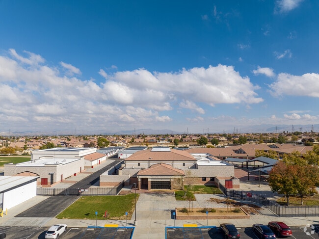 The courses at Mesa Linda Middle School encourage critical thinking and creativity.