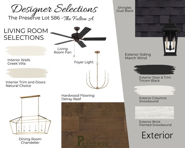 471 Preserve Way, Hoover, AL 35226 - photo 3