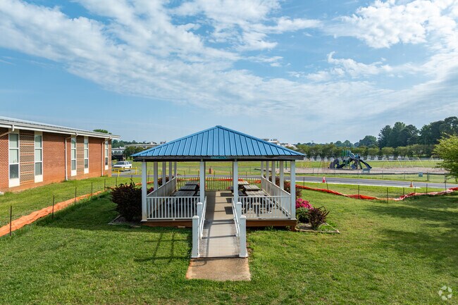 Alexander Wilson Elementary School