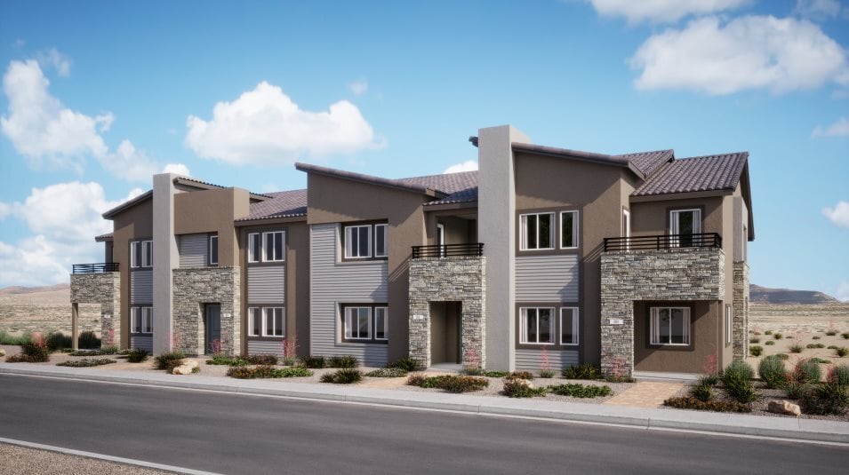 240 White Crest Peak Ave unit 36037160, Henderson, NV 89015 - photo 1