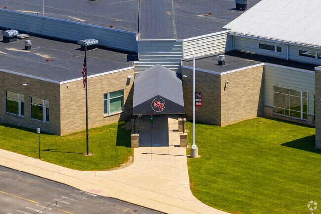 Northwest Early Elementary School