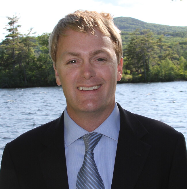 Brian Wickenden
