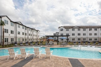 6701 Fm 1960 Rd W, Houston, TX 77069