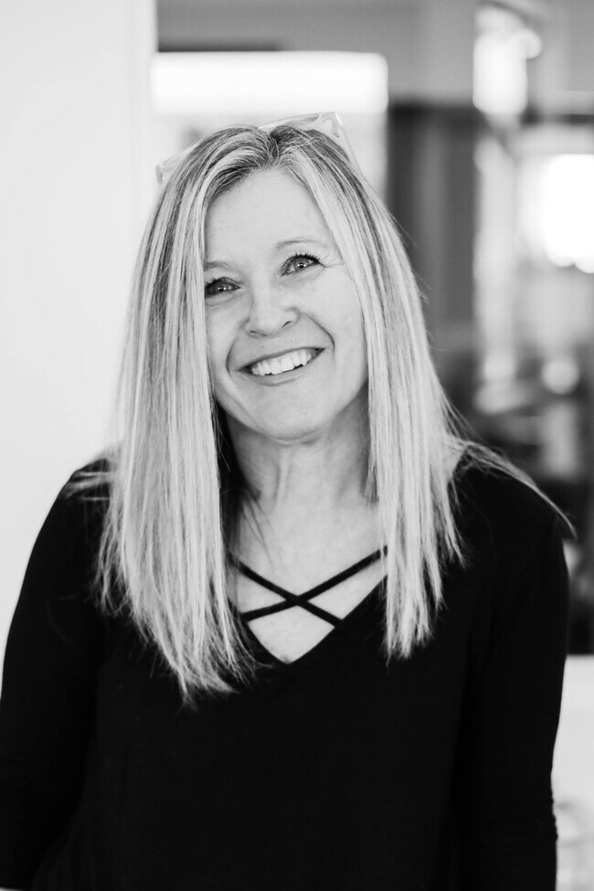Patti Kaech