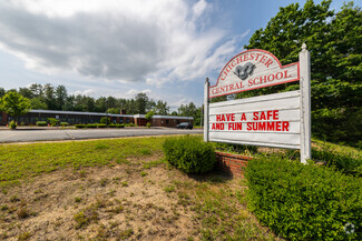 Chichester Central School