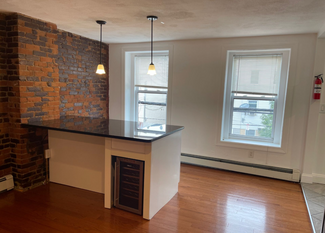 349 Sumner St Unit 2, Boston, MA 02128