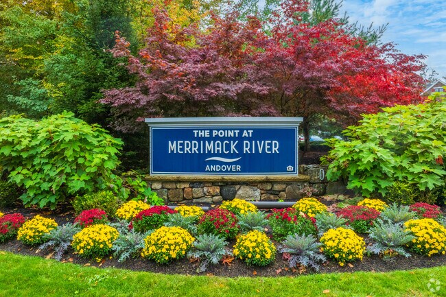 The Point at Merrimack River, Andover, MA 01810 - photo 4