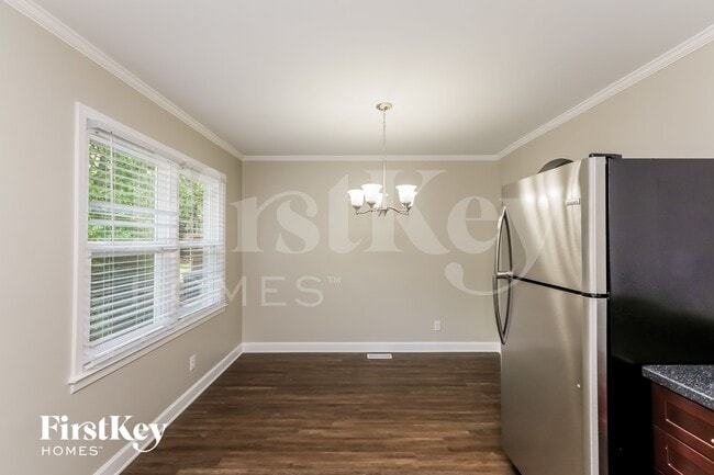 15901 Lawing Ct, Matthews, NC 28104 - photo 4