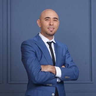 Yaron Yashar
