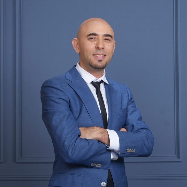 Agent Photo
