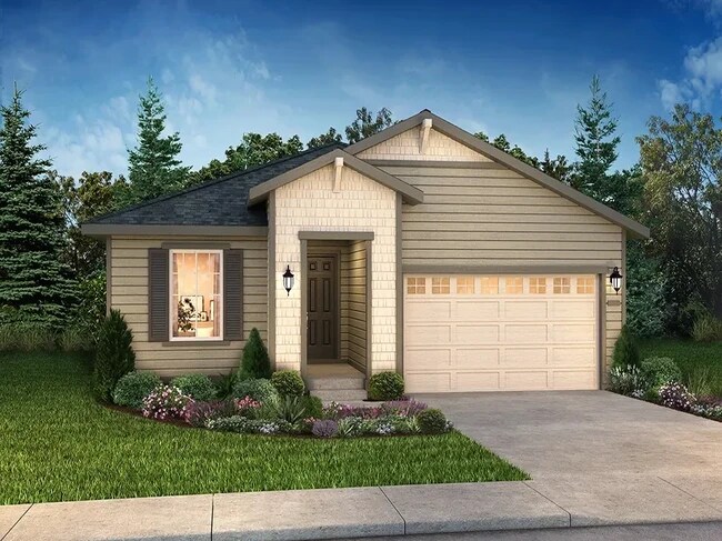 20843 148th St E unit 36487764, Bonney Lake, WA 98391 - photo 2