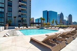 1400 W Peachtree St NW, Atlanta, GA 30309