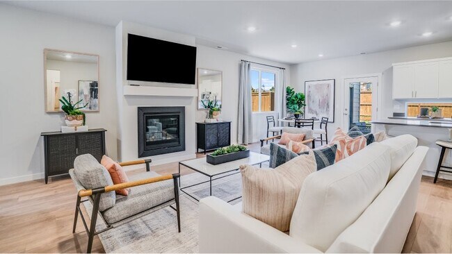 23809 SW Black Tortoise Terrace, Tualatin, OR 97062 - photo 5