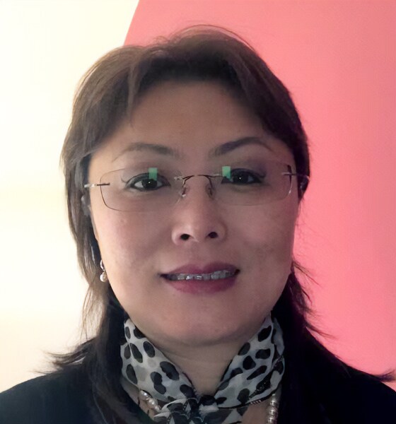 Amy Qiu