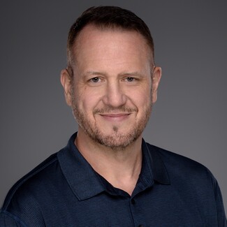 Chris O'Connell