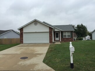 116 Bayhill Blvd, Glen Carbon, IL 62034