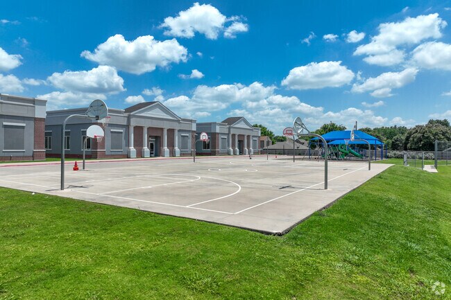 International Leadership of Texas - Lancaster K-8 (Elementary School)