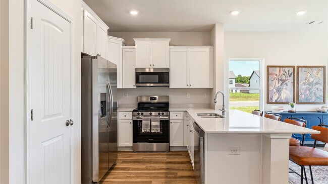 133 Red Deer Trace unit 1, Dothan, AL 36301 - photo 3