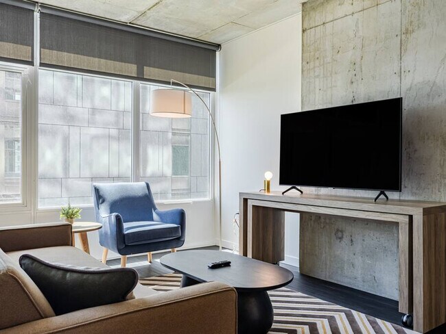 1550 NW Naito Pkwy unit ID1226765P, Portland, OR 97209 - photo 3