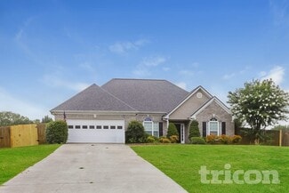 1801 Fawn Ct, Statham, GA 30666
