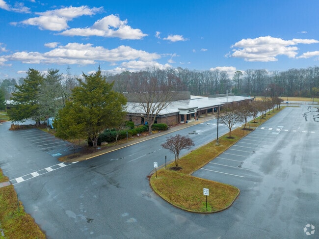 Mt. Vernon Elementary School