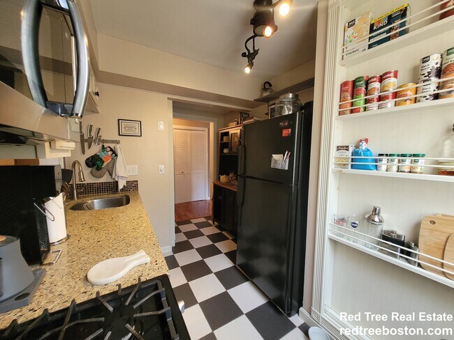 1486 Commonwealth Ave, Brighton, MA 02135 - photo 7