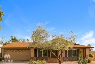 1116 W Dunbar Dr, Tempe, AZ 85282