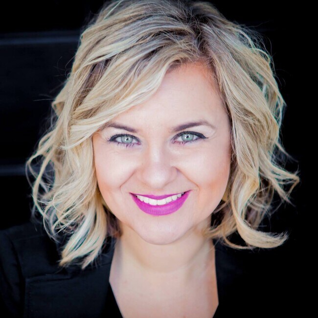 Katie Watkins Hanchinamani