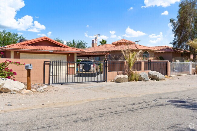 Your new home in Thousand Palms, CA awaits!