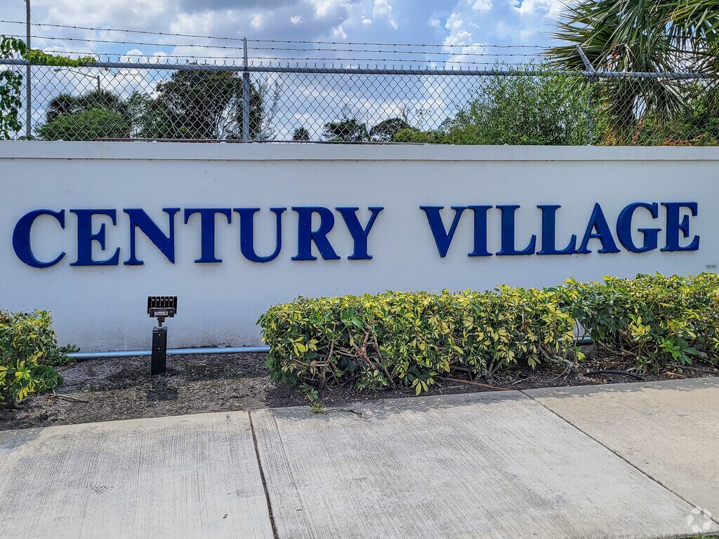 About Century Village-West Palm Beach | Schools, Demographics, Things - Cano Health - Century Village West Palm