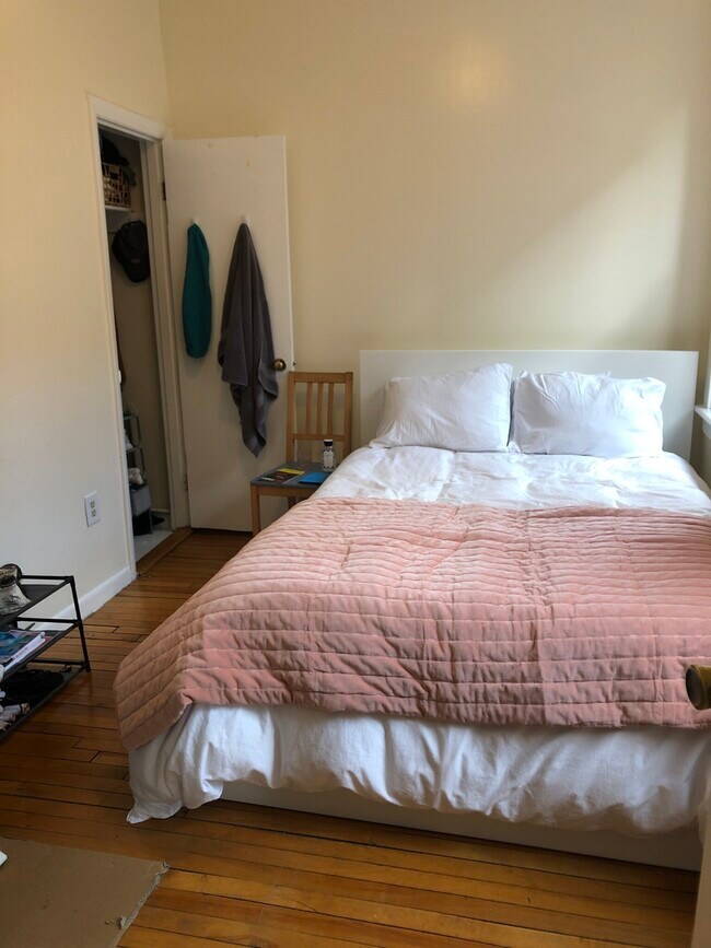 36 Garden St unit 3, Boston, MA 02114 - photo 5