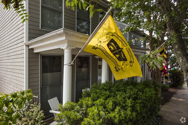 Maritime Republic of Eastport Flag