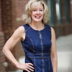 Karen Gapen