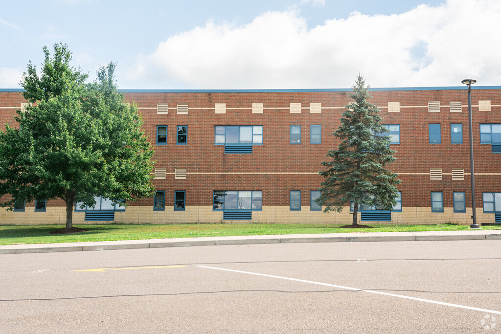 Thomas Jefferson Elementary School