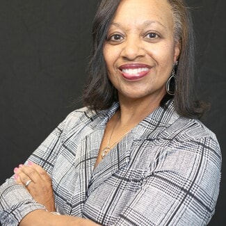 Tonya Cuffee