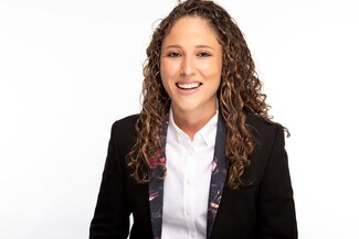 Jessica Rosin