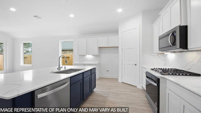 41030 Riverside Meadows Dr, Magnolia, TX 77354 - photo 4