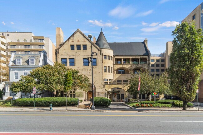 Warder Mansion, Washington, DC 20009 - photo 4