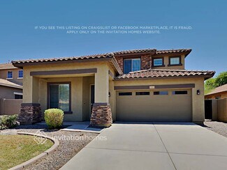 1441 E Thornton Ave, Gilbert, AZ 85297