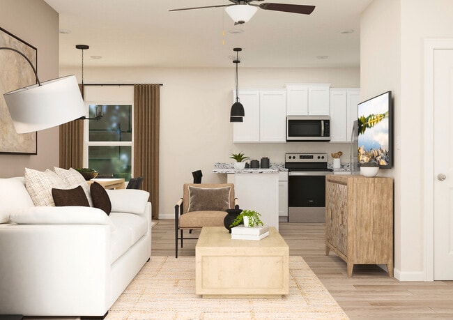 600 Redwood Loop N unit 36997761, Cambridge, MN 55008 - photo 3