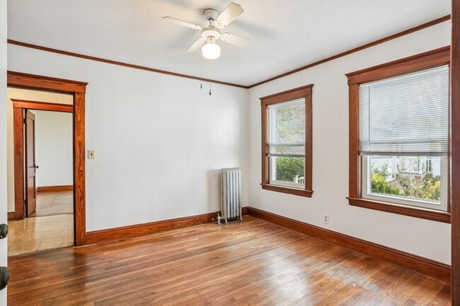 14 Hurlcroft Ave, Dorchester Center, MA 02124 - photo 3