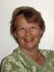 Mary Tolnai