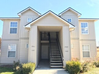11854 W Clover Field Ln Unit 202, Boise, ID 83713