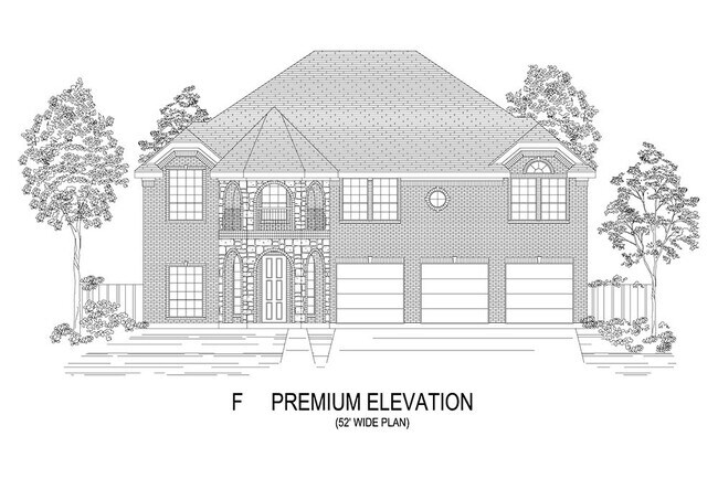 4100 Frontera Vista Dr unit 36470609, Fort Worth, TX 76179 - photo 3