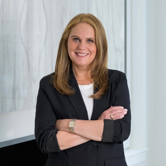 Lisa Zeller-O'Malley