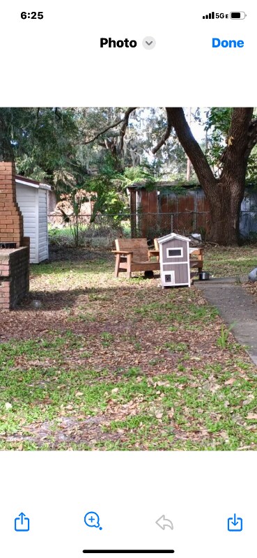 22 2nd St NE, Fort Meade, FL 33841 - photo 4