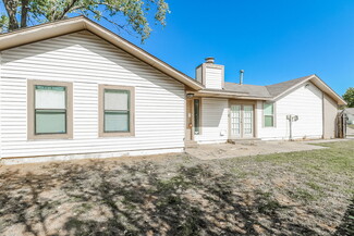 2006 Twisted Oak Cir, Norman, OK 73071