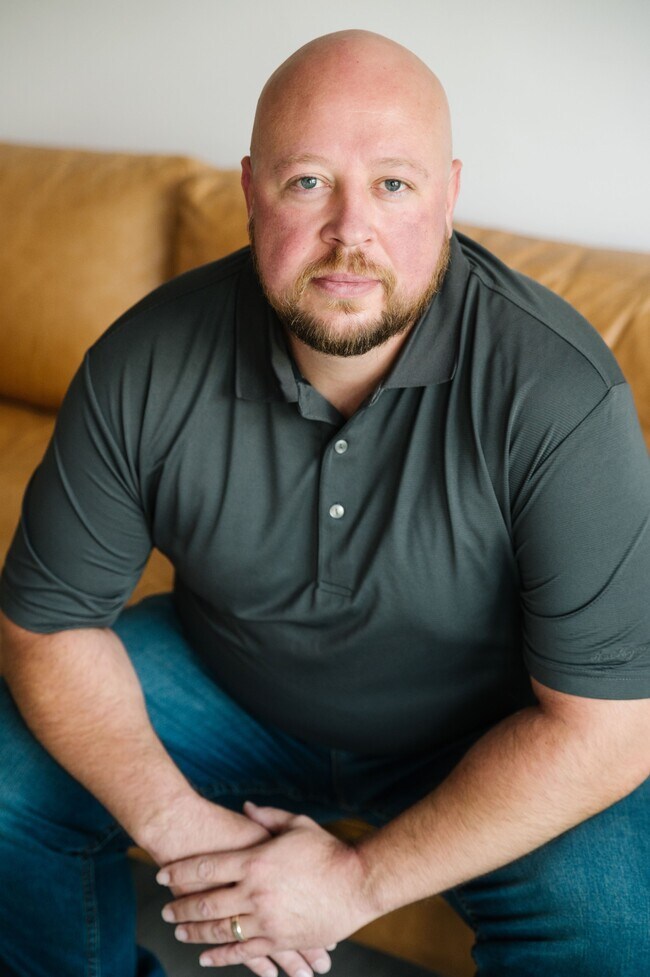 Joe McGregor