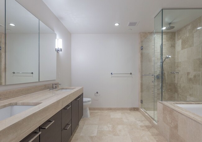 Millennium Tower unit 3107, Boston, MA 02110 - photo 7